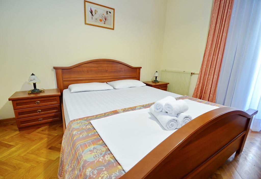 Villa Velzon Guesthouse Budva Pokój zdjęcie