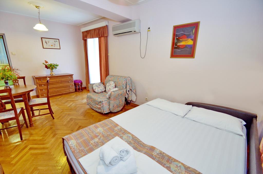 Villa Velzon Guesthouse Budva Pokój zdjęcie