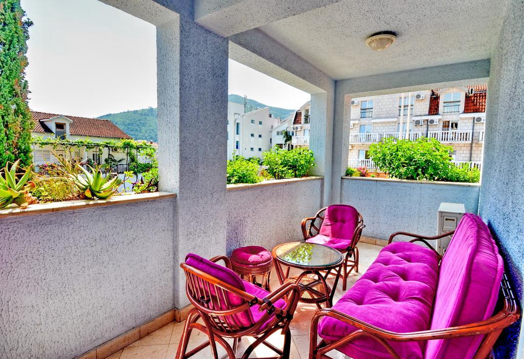 Villa Velzon Guesthouse Budva Pokój zdjęcie