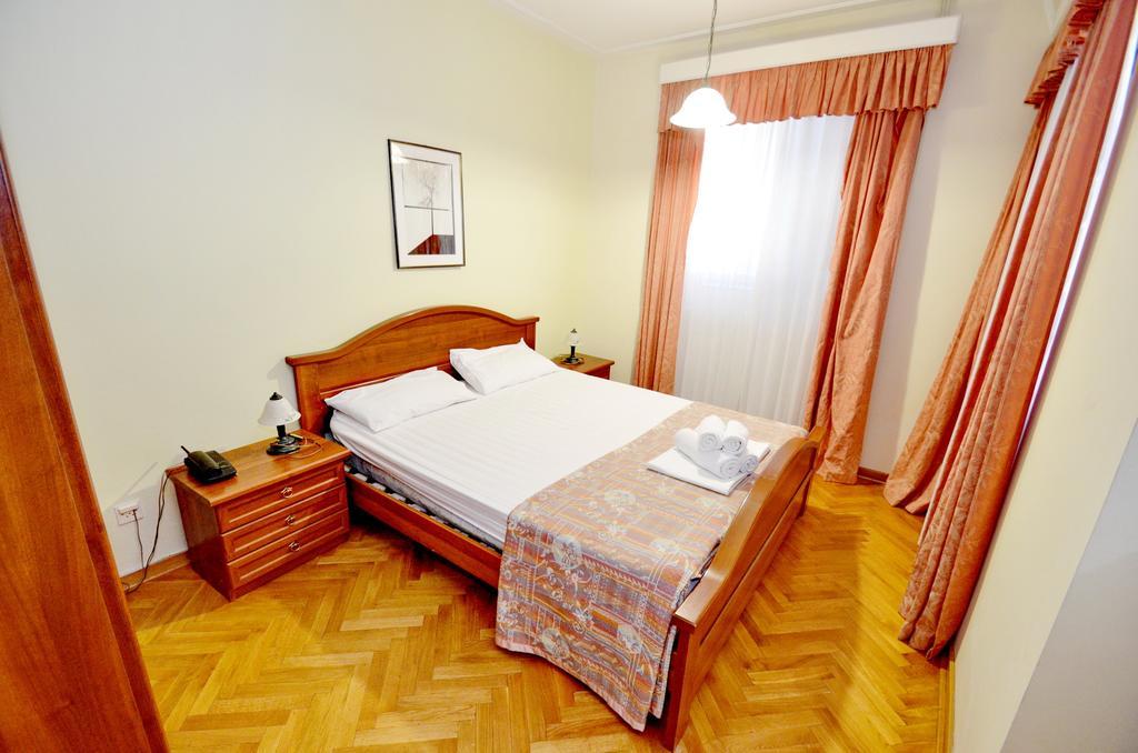 Villa Velzon Guesthouse Budva Zewnętrze zdjęcie